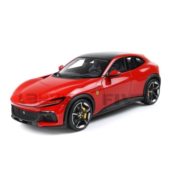 bbr 43 ferrari purosangue 2022 road cars coupe