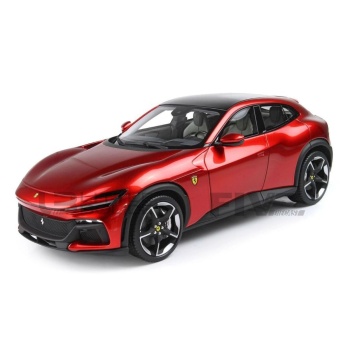 bbr 43 ferrari purosangue 2022 road cars coupe