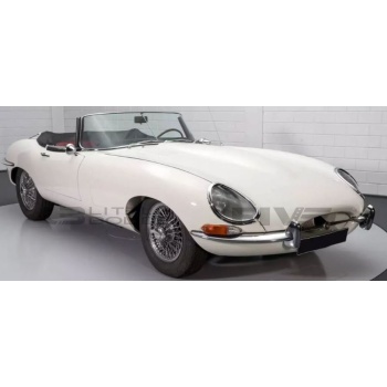 norev 12 jaguar etype 1962 road cars convertible