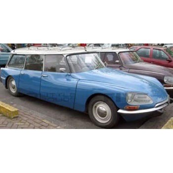 norev 18 citroen 21 break 1970 road cars coupe
