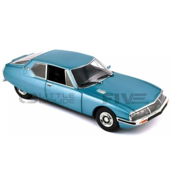 norev 18 citroen sm 1971 road cars coupe