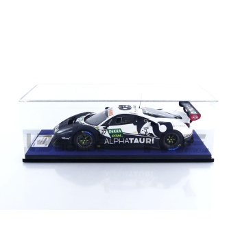LOOKSMART 1/18 - FERRARI 488 EVO GT3 - DTM 2022 LS18RC021