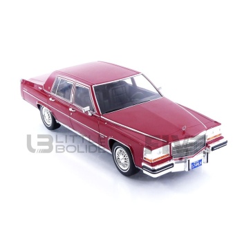 MCG 1/18 - Cadillac Fleetwood Brougham - 1982 18251R