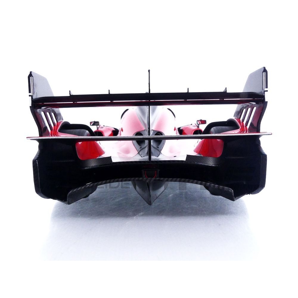 LOOKSMART 1/18 - FERRARI 499P MODIFICATA LS18RC028