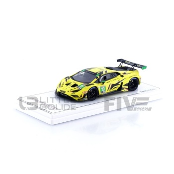 truescale miniatures 43 lamborghini huracan gt3 evo2  imsa daytona 2023 racing cars racing gt