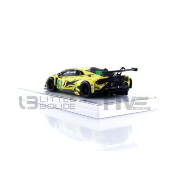 truescale miniatures 43 lamborghini huracan gt3 evo2  imsa daytona 2023 racing cars racing gt