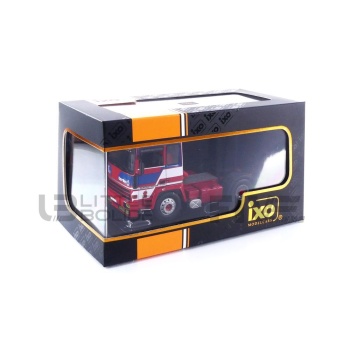 IXO - 1:43 - Berliet - 3 * Bus Berliet D'antana and 3 - Catawiki