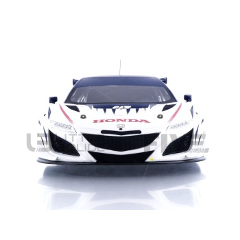 TS0556 – TOP SPEED 1/18 - HONDA NSX GT3 Evo - Nurburgring 2023