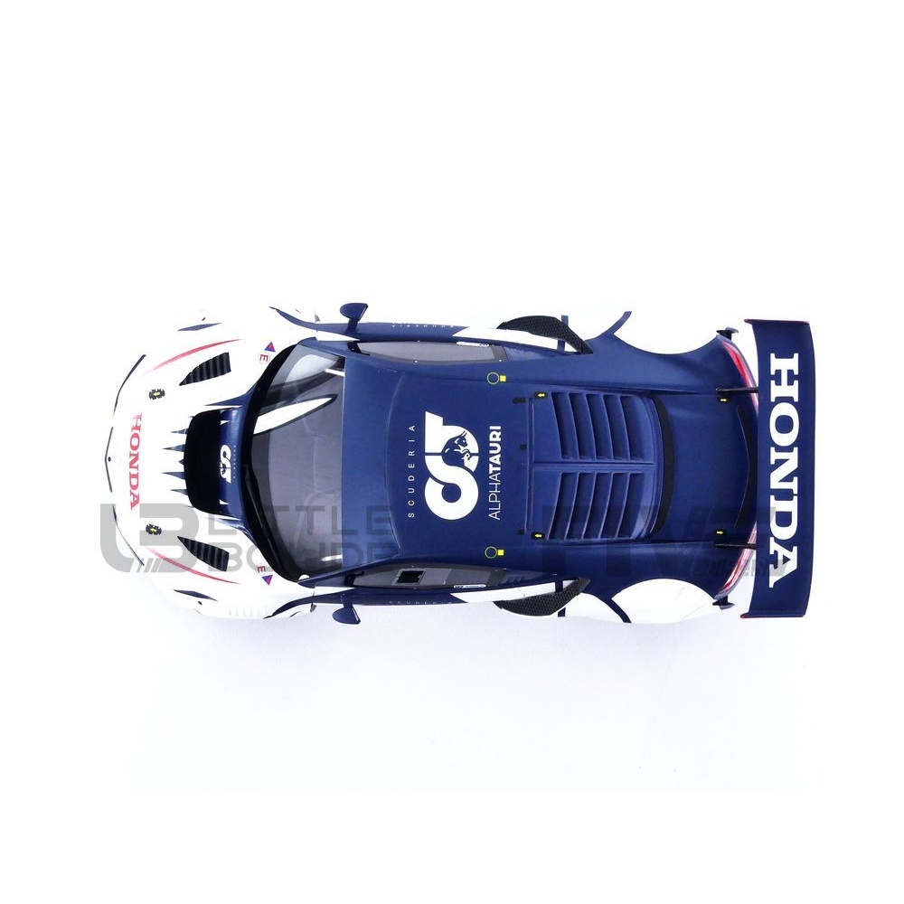 TS0556 – TOP SPEED 1/18 - HONDA NSX GT3 Evo - Nurburgring 2023