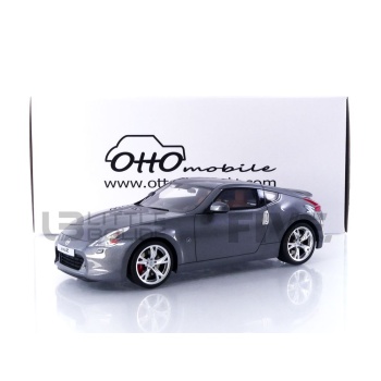 otto mobile 18 nissan 370 z 2009 road cars coupe