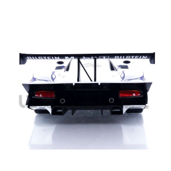 W1200201 – WERK 83 1/12 - PORSCHE 911 GT1 - Winner Le Mans 1998