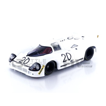 werk 83 18 porsche 917/20  3h le mans 1971 racing cars le mans