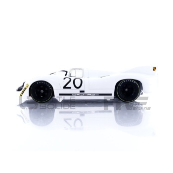 werk 83 18 porsche 917/20  3h le mans 1971 racing cars le mans