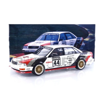 werk 83 18 audi v8 quattro champion dtm 1990 racing cars racing gt