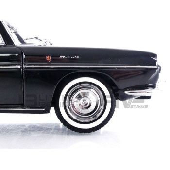 185183 – NOREV 1/18 - RENAULT Floride - 1961 - Five Diecast