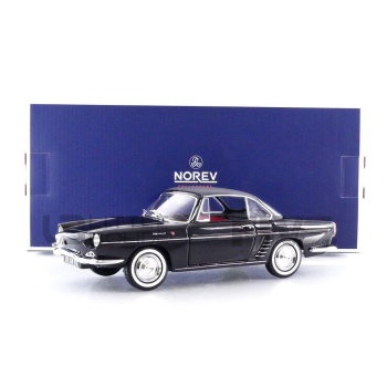 norev 18 renault floride 1961 road cars convertible