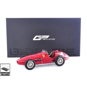 gp replicas 18 ferrari 500 f2 winner gp british 1952 racing cars formula 1