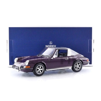 norev 18 porsche 911 e targa 1971 road cars convertible