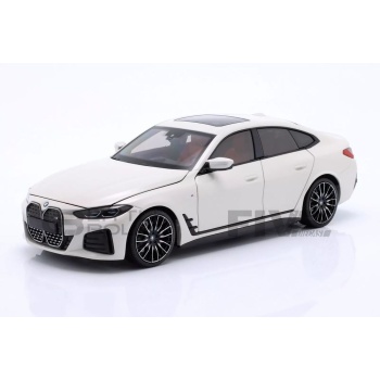 minichamps 18 bmw i4 m50 2022 road cars coupe