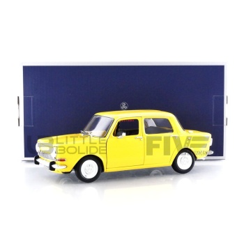 norev 18 simca 1000 ls 1974 road cars sedan