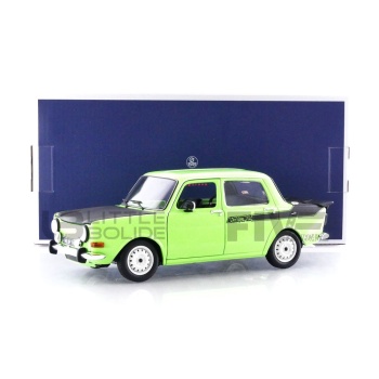 norev 18 simca 1000 rallye 2 1976 road cars sedan