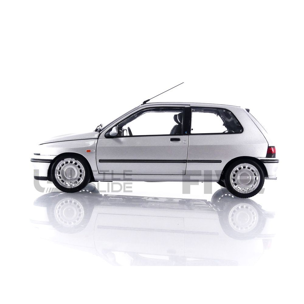 185256 – NOREV 1/18 - RENAULT Clio 16S - 1992 - Five Diecast