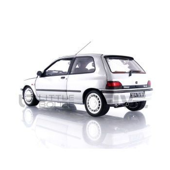 185256 – NOREV 1/18 - RENAULT Clio 16S - 1992 - Five Diecast