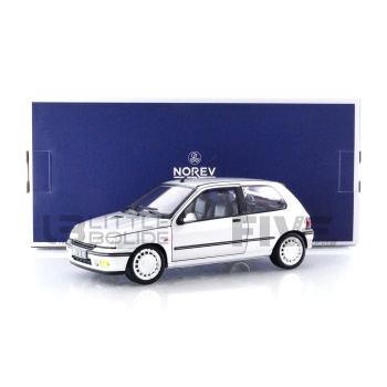 norev 18 renault clio 16s 1992 road cars coupe