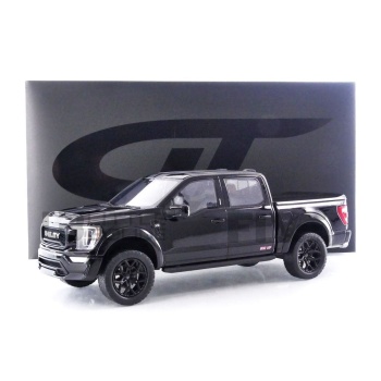 gt spirit 18 ford shelby f150 centennial edition 2024 road cars 4x4 and suv