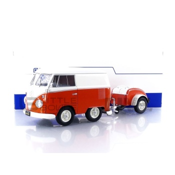 solido 18 volkswagen kool kombi 1950 road cars utility