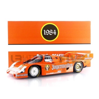 werk 83 12 porsche 956k 3rd norisring 1984 racing cars racing gt