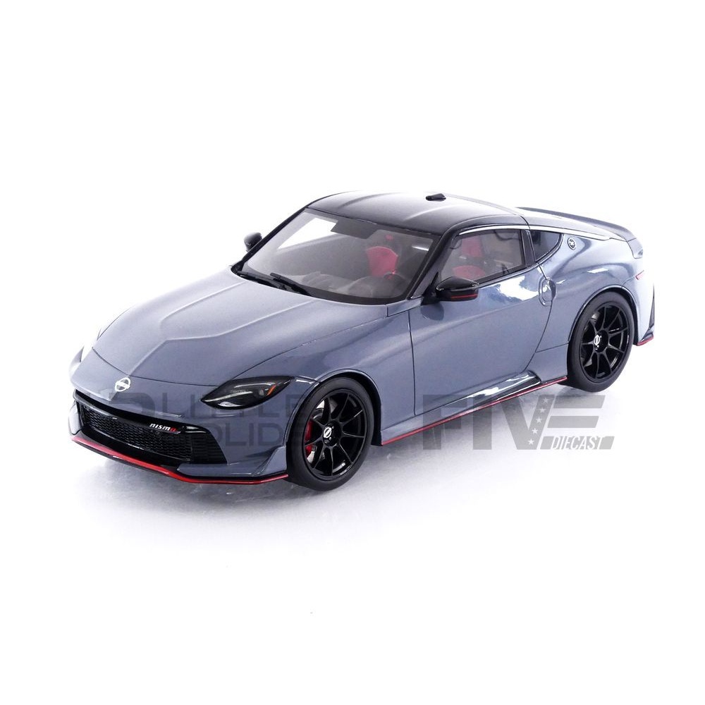GT484 – GT SPIRIT 1/18 - NISSAN Z Nismo - 2024 - Five Diecast