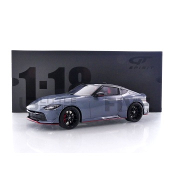 gt spirit 18 nissan z nismo 2024 road cars coupe