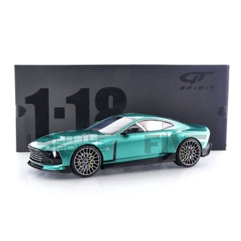 gt spirit 18 aston martin valour 2024 road cars coupe