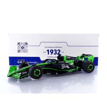 solido 18 stake f1 c44 japan gp 2024 racing cars formula 1