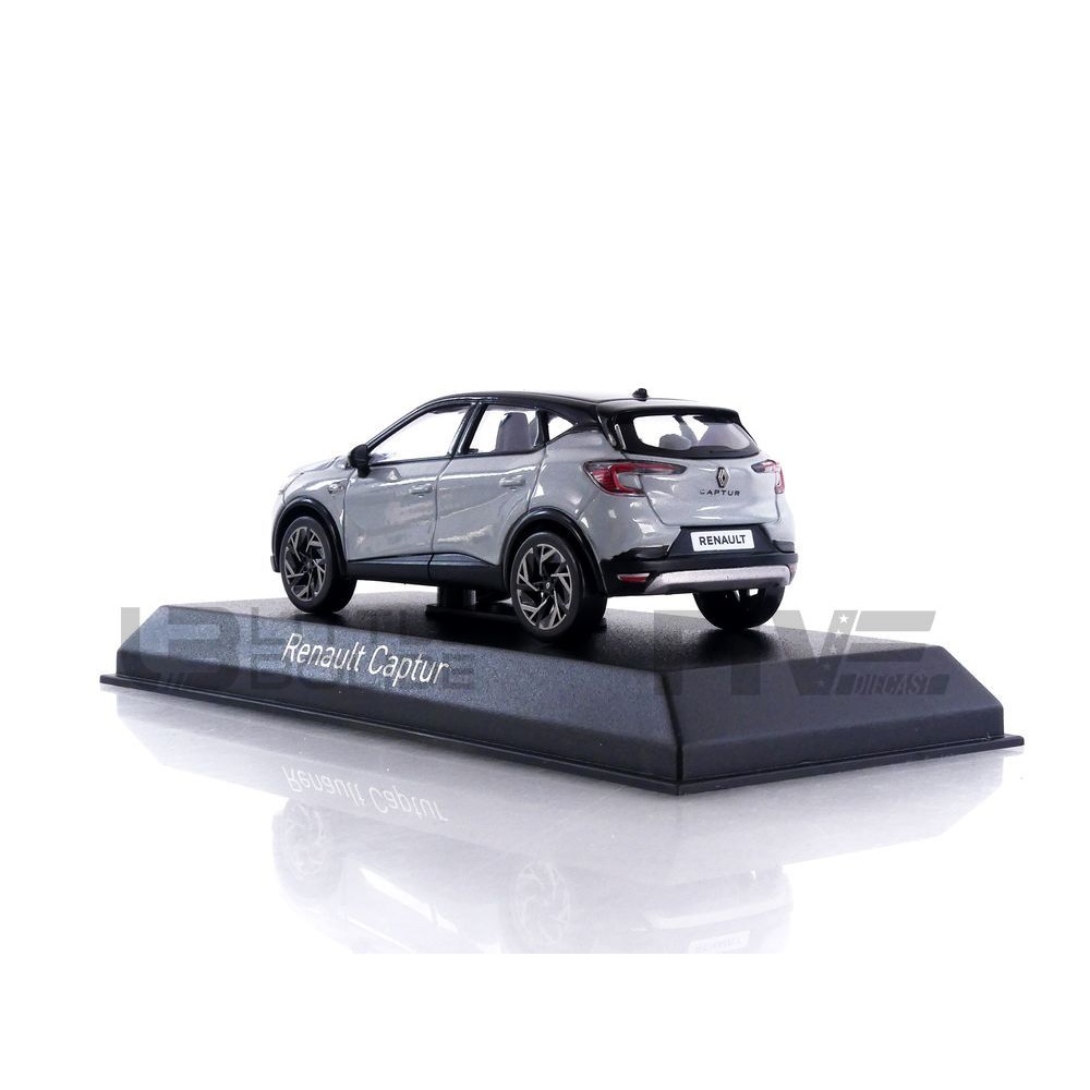 517765 – NOREV 1/43 - RENAULT Captur Esprit Alpine - 2024 - Five