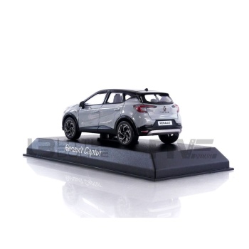 517765 – NOREV 1/43 - RENAULT Captur Esprit Alpine - 2024 - Five