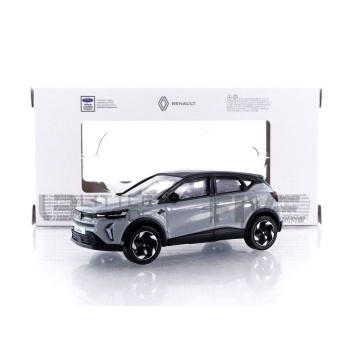norev jet car 64 renault captur 2024 road cars coupe