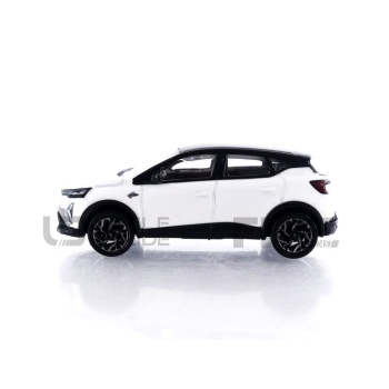 norev  jet car 64 renault captur esprit alpine  2024 road cars coupe