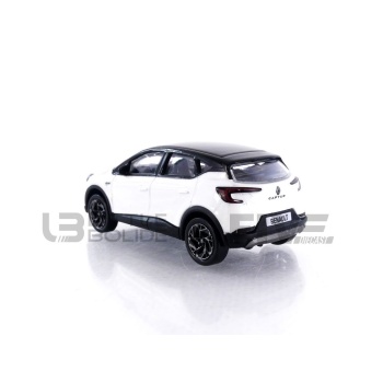 norev  jet car 64 renault captur esprit alpine  2024 road cars coupe