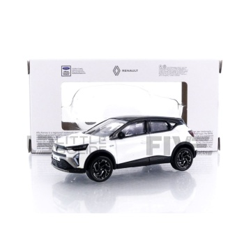 norev jet car 64 renault captur esprit alpine 2024 road cars coupe