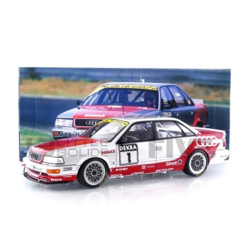 werk 83 18 audi v8 quattro dtm 1992 racing cars racing gt