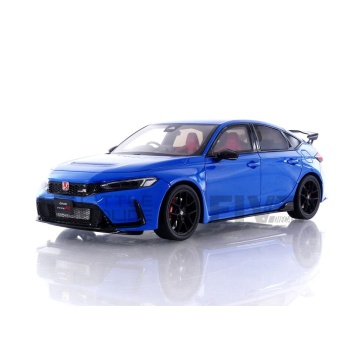 OT1093 – OTTO MOBILE 1/18 - HONDA Civic Type R - 2022 - Five Diecast