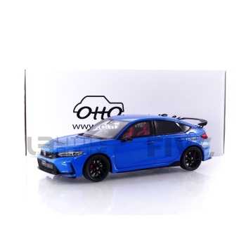 otto mobile 18 honda civic type r 2022 road cars coupe