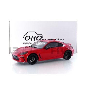 otto mobile 18 toyota gr86 2022 road cars coupe