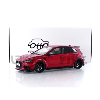 otto mobile 18 hyundai i30 n prior design 2021 road cars coupe