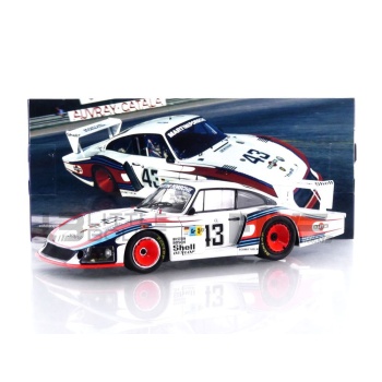 werk 83 18 porsche 935/78 moby dick martini racing 24h le mans 1978 racing cars le mans