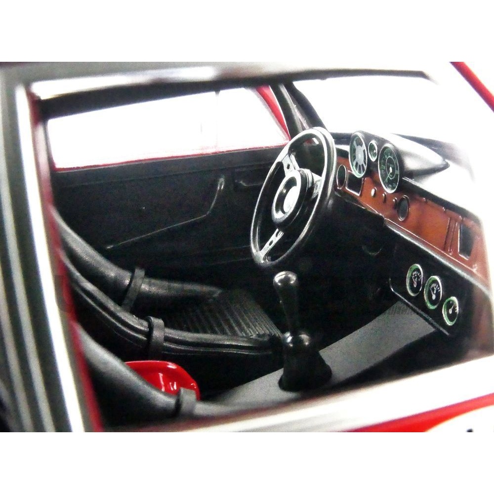 W18030001 – WERK 83 1/18 - MERCEDES-BENZ AMG 300 SEL 6.3 - 24h Spa