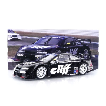 werk 83 18 opel calibra v6 itc hockenheim 1996 racing cars racing gt
