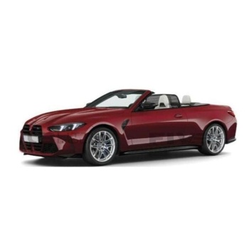 minichamps 18 bmw m4 convertible 2024 road cars coupe